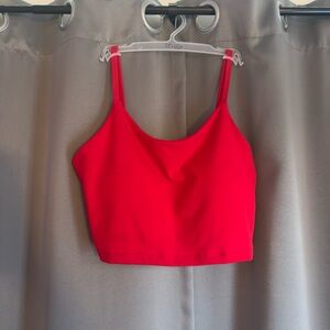 True by Rue Built In Bra